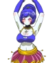 FNIA ballora