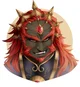 Imprisoned Ganondorf