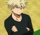 Katsuki Bakugou
