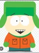 Kyle broflovski