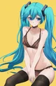 Hatsune Miku 
