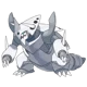 Mega Aggron