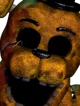 Golden Freddy
