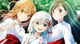 Amagami Sisters 