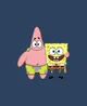 Spongebob Patrick