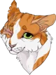 Brightheart