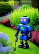 Gardner Bot