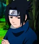 Genin Sasuke Uchiha