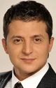 Volodymyr Zelenslkyy