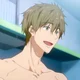 Makoto T Made himbo