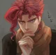 Noriaki Kakyoin