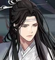 Lan Wangji