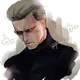 albert wesker