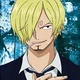Vinsmoke Sanji 