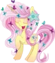 Fluttershy Schalk
