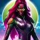 Gamora