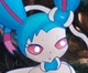 Lilan the sylveon
