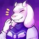 Toriel Dreemurr