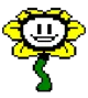 Flowey the Flower