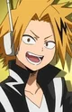 Denki -SIBLING AU-