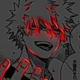 Bakugo Katsuki