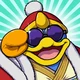 King Dedede