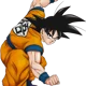Son Goku
