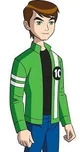 About ben10