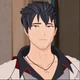 Qrow branwen 