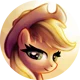 Apple Jack
