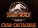 Camp Cretaceous