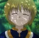 Child Kurapika