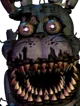 Nightmare Bonnie
