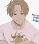 Latin Hetalia AR