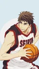 Kiyoshi Teppei