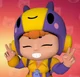 Bea Brawl Stars 