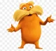 The lorax