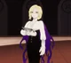Yandere Glynda