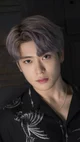 Jaehyun vampir 