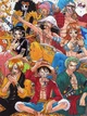 One Piece Rpg