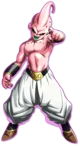 Kid buu