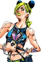 Jolyne Cujoh