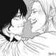 Aizawa and Hizashi