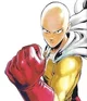 One Punch Man RPG