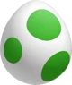 Burg egg
