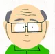 Mr Garrison