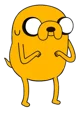 Jake The Dog