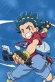 Beyblade RPG