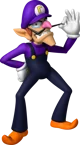 Waluigi