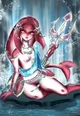 Mipha 100 years